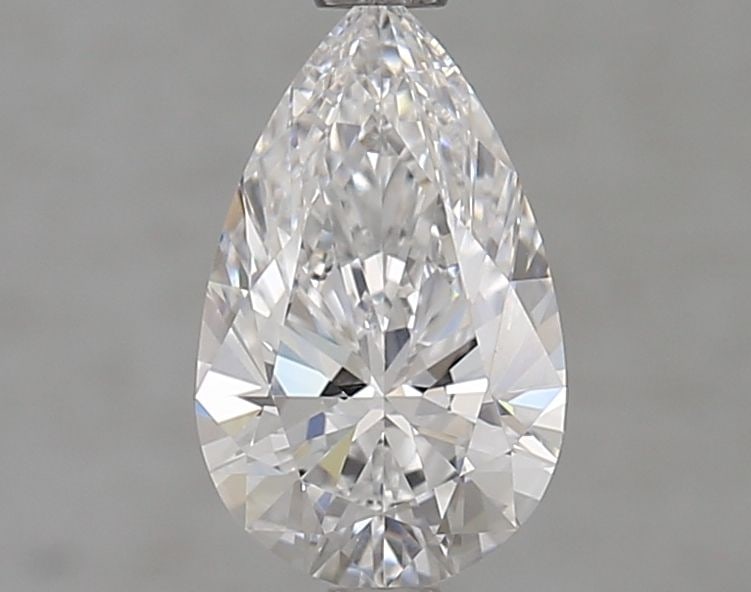 Loose Diamond - PEAR 1.31ct D VVS1 (1 of 1)