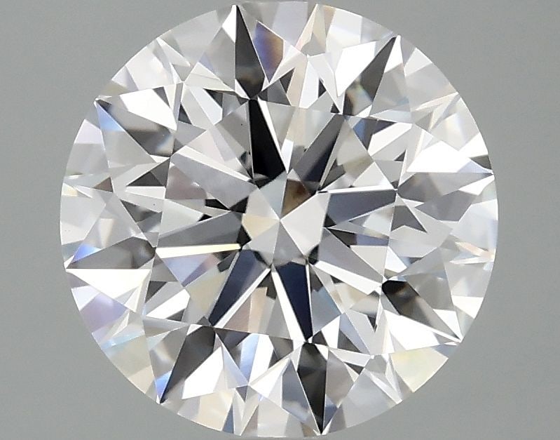 Loose Diamond - ROUND 3.07ct E VVS2: Loose Diamond - ROUND 3.07ct E VVS2 Source: This is a real non-mined Diamond that has been grown in a lab Shape: ROUND Carats: 3.07 Color: E Clarity: VVS2 Certification: IGI Video: