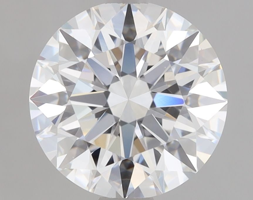 Ideal Loose Diamond - ROUND 1.55ct E VS1 (1 of 1)