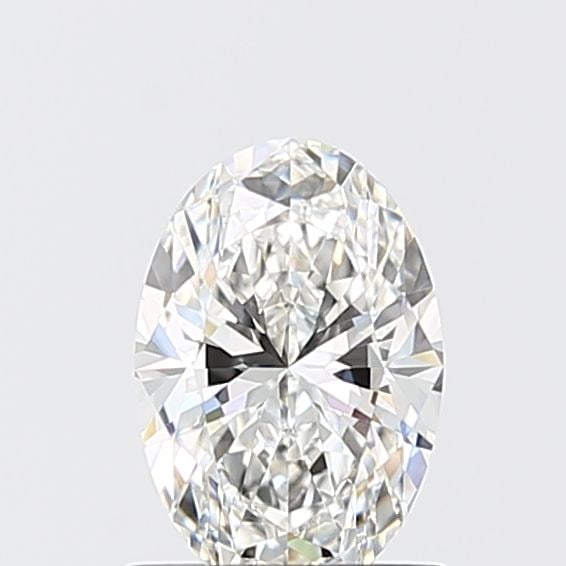 Loose Diamond - OVAL 1.01ct F VS1: Loose Diamond - OVAL 1.01ct F VS1 Source: This is a real non-mined Diamond that has been grown in a lab Shape: OVAL Carats: 1.01 Color: F Clarity: VS1 Certification: IGI The Diamond Depot Guarantee: A