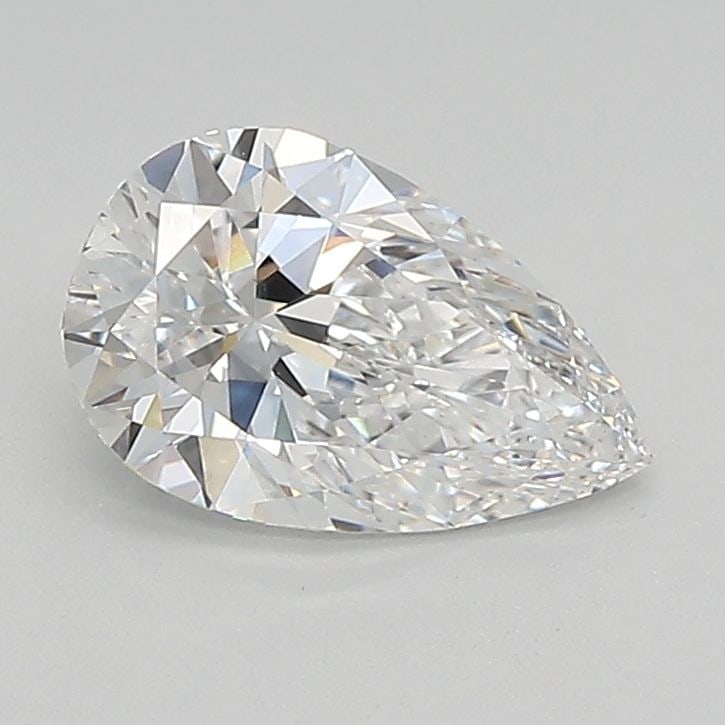 Loose Diamond - PEAR 0.93ct D VS1: Loose Diamond - PEAR 0.93ct D VS1 Source: This is a real non-mined Diamond that has been grown in a lab Shape: PEAR Carats: 0.93 Color: D Clarity: VS1 Certification: IGI Video: