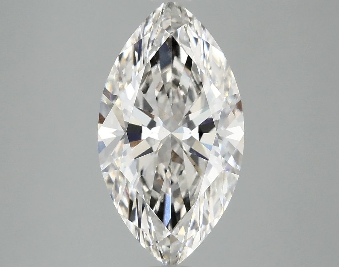 Loose Diamond - MARQUISE 3.08ct G VS1 (1 of 1)