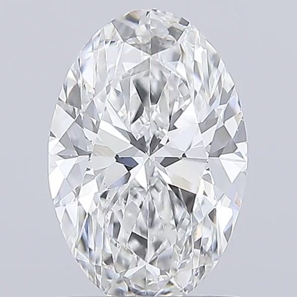 Loose Diamond - OVAL 1.5ct E VS2 (1 of 1)