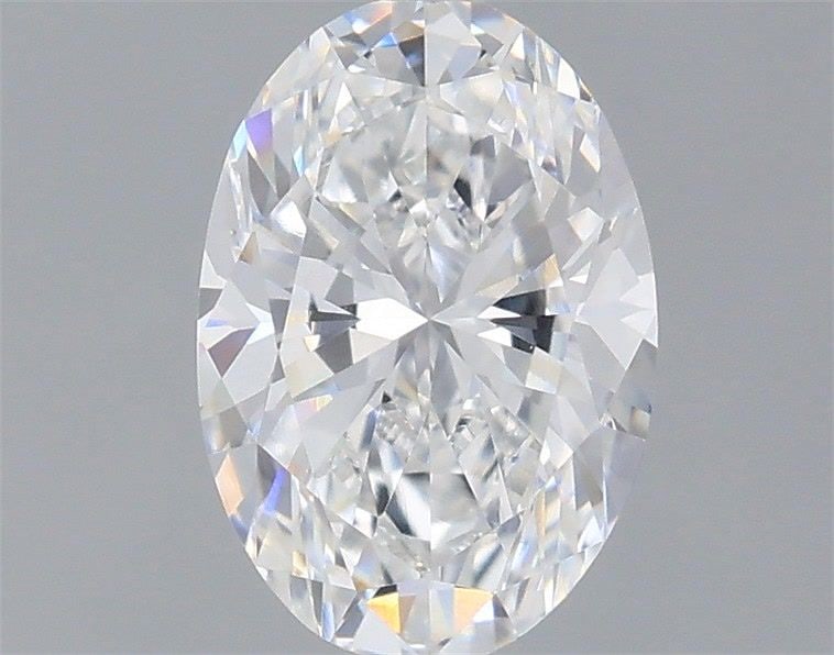 Loose Diamond - OVAL 0.85ct E VVS2 (1 of 1)