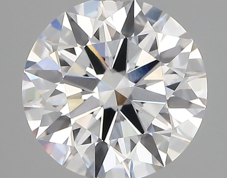 Ideal Loose Diamond - ROUND 2.82ct D VVS2: Ideal Loose Diamond - ROUND 2.82ct D VVS2 Source: This is a real non-mined Diamond that has been grown in a lab Shape: ROUND Carats: 2.82 Color: D Clarity: VVS2 Certification: IGI Video: