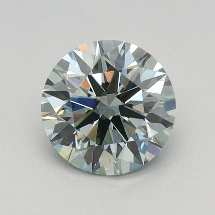 Ideal Loose Diamond - ROUND 0.65ct Fancy Intense Green VS1: Ideal Loose Diamond - ROUND 0.65ct Fancy Intense Green VS1 Source: This is a real non-mined Diamond that has been grown in a lab Shape: ROUND Carats: 0.65 Color: Fancy Intense Green Certification: IGI