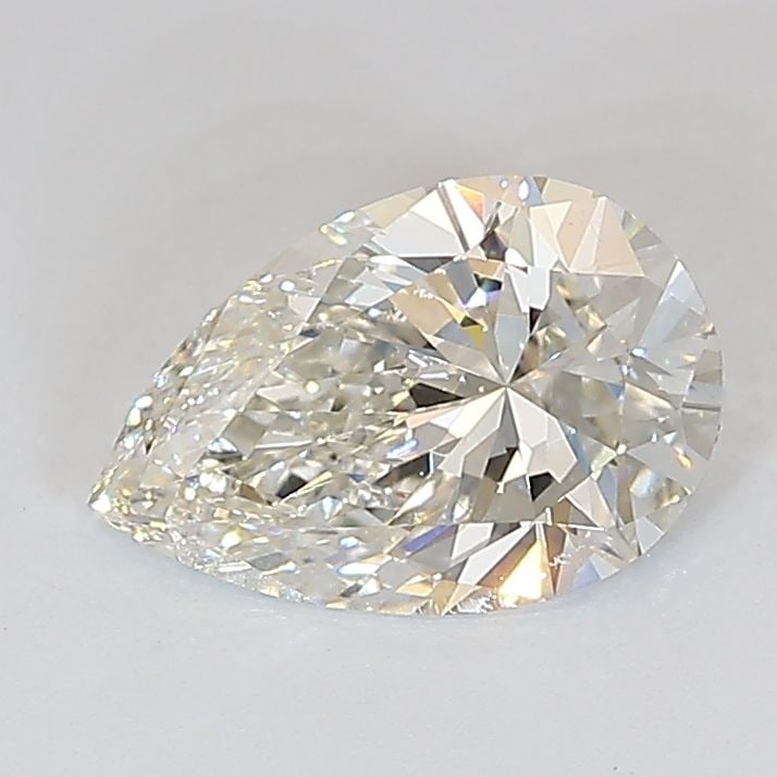 Loose Diamond - PEAR 1.01ct I VVS2 (1 of 1)