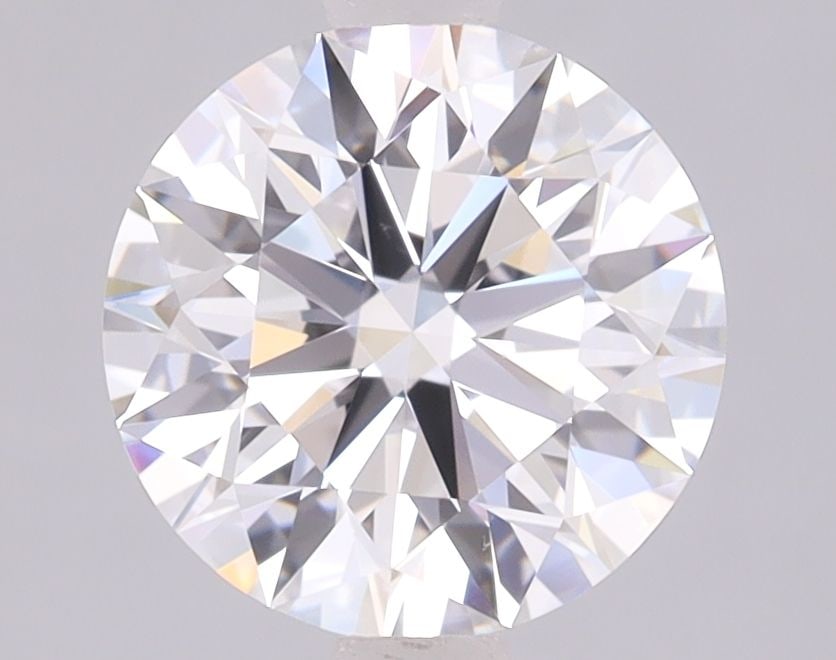 Ideal Loose Diamond - ROUND 2.16ct D IF: Ideal Loose Diamond - ROUND 2.16ct D IF Source: This is a real non-mined Diamond that has been grown in a lab Shape: ROUND Carats: 2.16 Color: D Clarity: IF Certification: IGI Video: