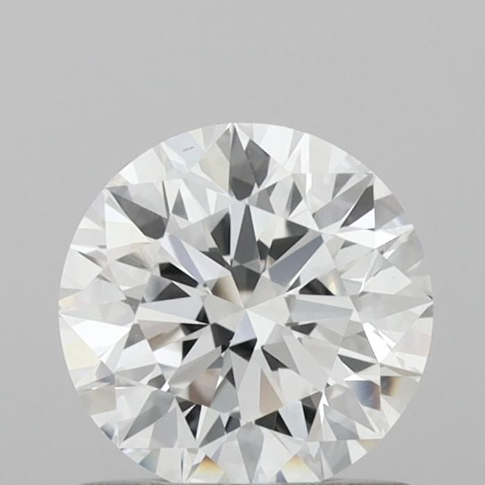 Ideal Loose Diamond - ROUND 0.82ct D VS1 (1 of 1)