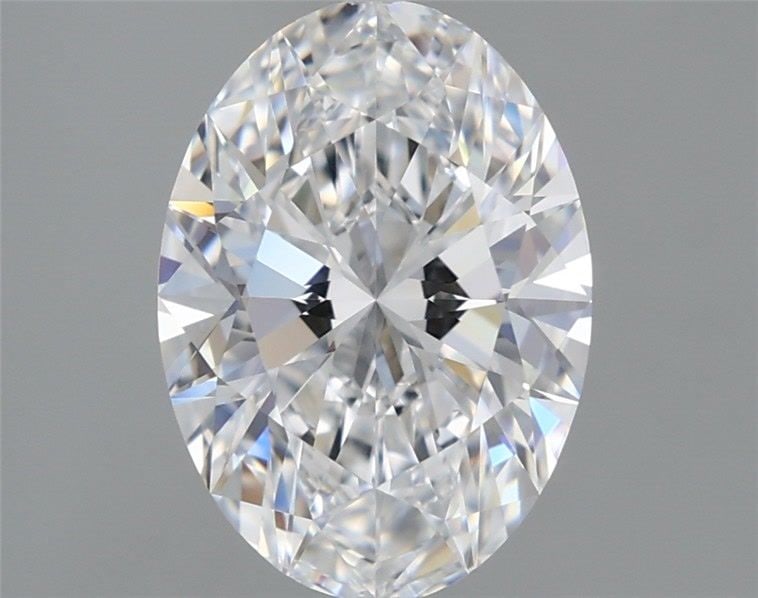 Loose Diamond - OVAL 2.51ct D VS1 (1 of 1)