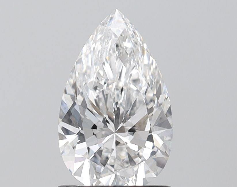 Loose Diamond - PEAR 1.14ct D VS1 (1 of 1)