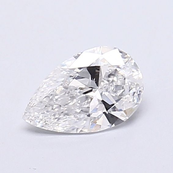 Loose Diamond - PEAR 0.44ct D VVS2 (1 of 1)