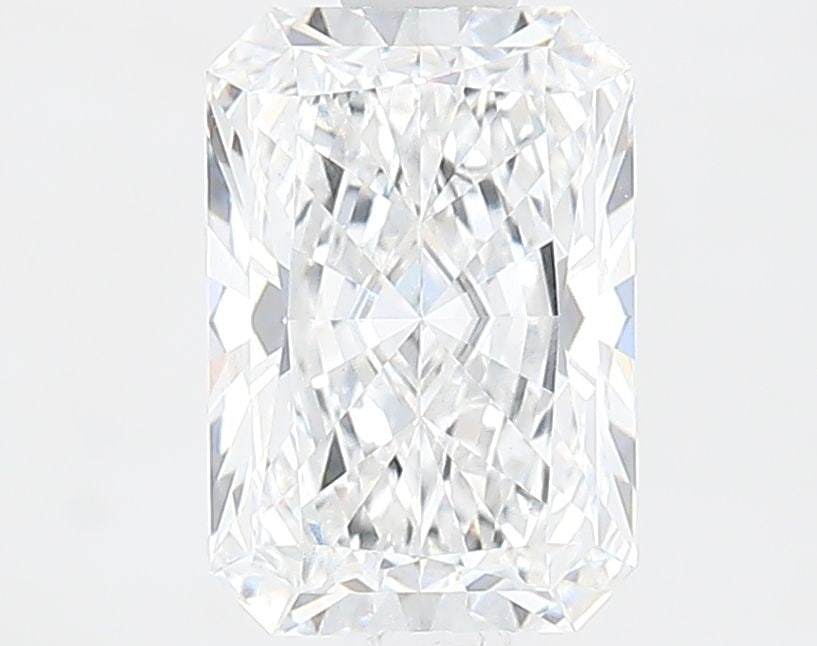 Loose Diamond - RADIANT 1.32ct E VS1: Loose Diamond - RADIANT 1.32ct E VS1 Source: This is a real non-mined Diamond that has been grown in a lab Shape: RADIANT Carats: 1.32 Color: E Clarity: VS1 Certification: IGI Video: