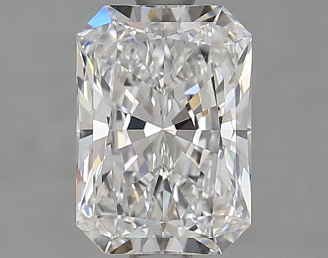 Loose Diamond - RADIANT 1.55ct D VVS2 (1 of 1)