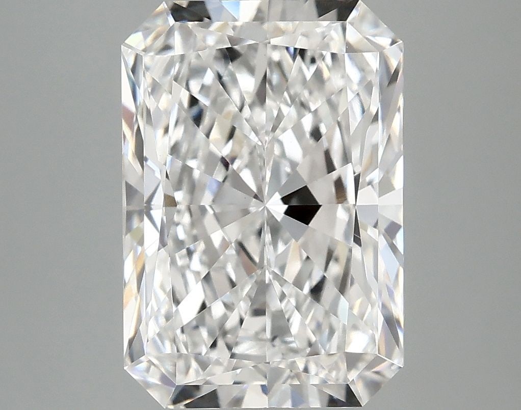 Loose Diamond - RADIANT 4.01ct E VVS2 (1 of 1)