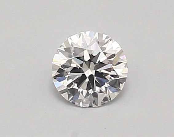Ideal Loose Diamond - ROUND 0.47ct D VVS2 (1 of 1)