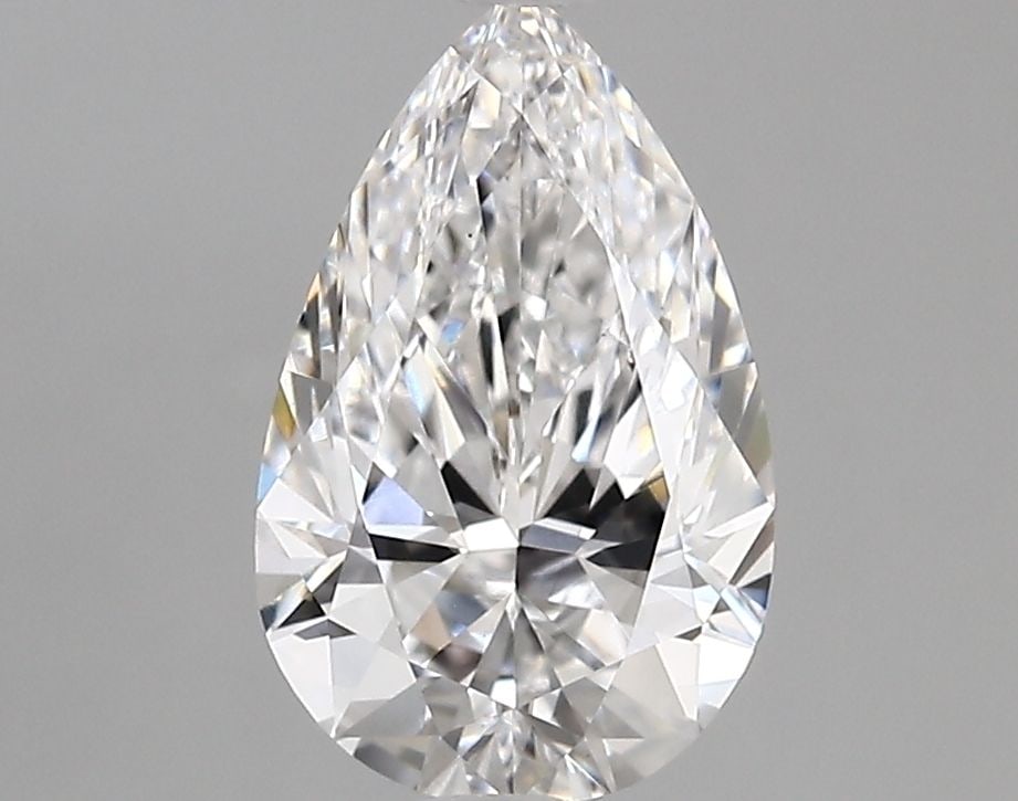Loose Diamond - PEAR 1.74ct D VS1 (1 of 1)