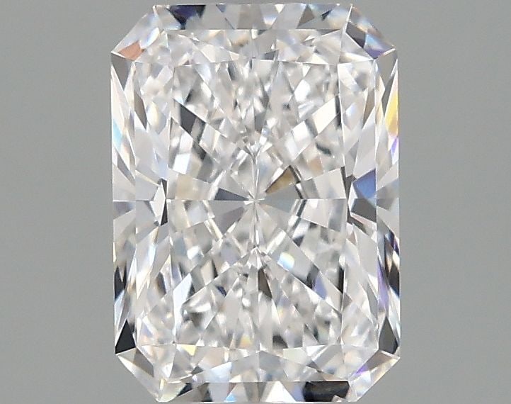 Loose Diamond - RADIANT 1.57ct D VVS2 (1 of 1)
