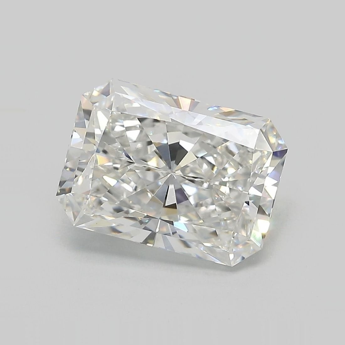 Loose Diamond - RADIANT 4.09ct F VS1 (1 of 1)