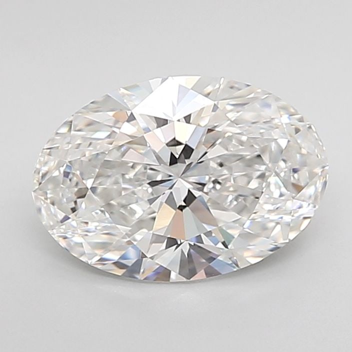 Loose Diamond - OVAL 2.13ct E VVS1 (1 of 1)
