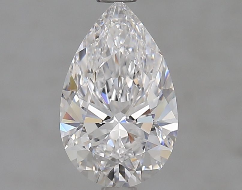Loose Diamond - PEAR 1.53ct D VVS2 (1 of 1)