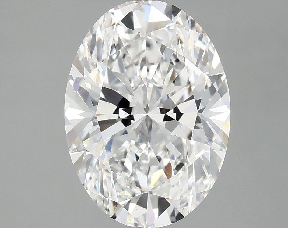 Loose Diamond - OVAL 3.02ct D VS1: Loose Diamond - OVAL 3.02ct D VS1 Source: This is a real non-mined Diamond that has been grown in a lab Shape: OVAL Carats: 3.02 Color: D Clarity: VS1 Certification: IGI Video: