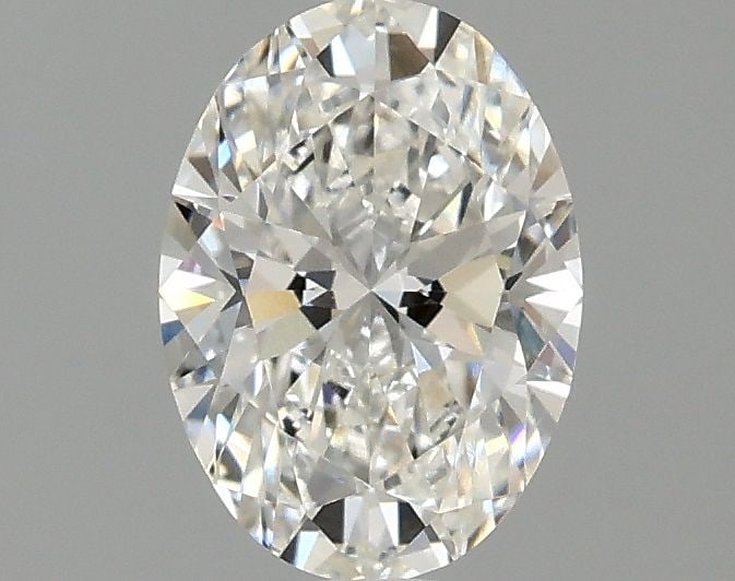 Loose Diamond - OVAL 1.07ct F VVS2: Loose Diamond - OVAL 1.07ct F VVS2 Source: This is a real non-mined Diamond that has been grown in a lab Shape: OVAL Carats: 1.07 Color: F Clarity: VVS2 Certification: IGI Video: