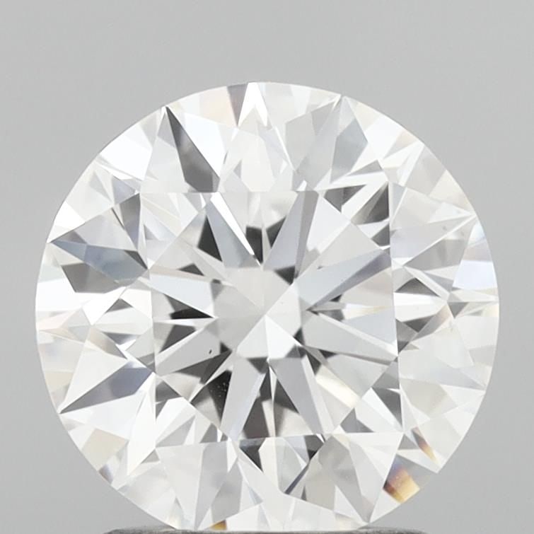 Loose Diamond - ROUND 1.71ct D VS1 (1 of 1)