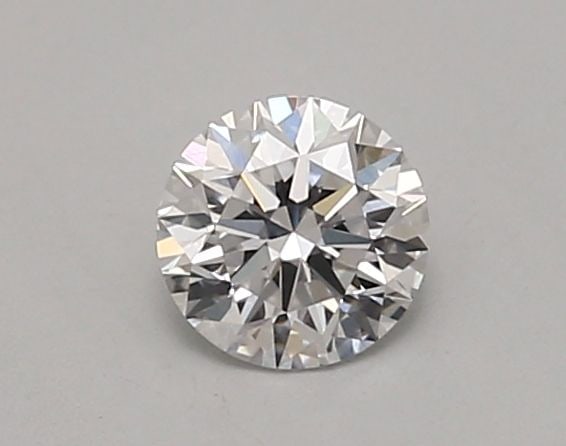 Loose Diamond - ROUND 0.59ct D VVS2 (1 of 1)