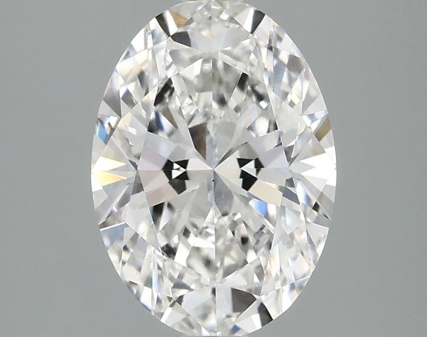 Loose Diamond - OVAL 1.92ct E VS1: Loose Diamond - OVAL 1.92ct E VS1 Source: This is a real non-mined Diamond that has been grown in a lab Shape: OVAL Carats: 1.92 Color: E Clarity: VS1 Certification: IGI Video: Video Link The