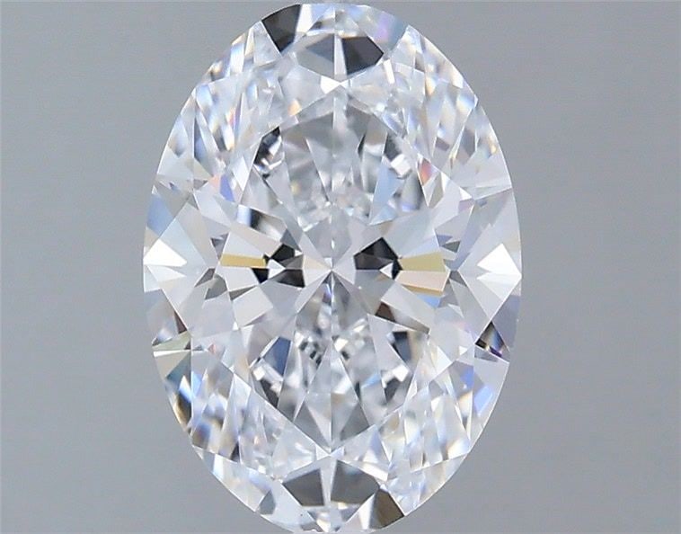Loose Diamond - OVAL 1.75ct D VVS1: Loose Diamond - OVAL 1.75ct D VVS1 Source: This is a real non-mined Diamond that has been grown in a lab Shape: OVAL Carats: 1.75 Color: D Clarity: VVS1 Certification: IGI Video: Video Link The