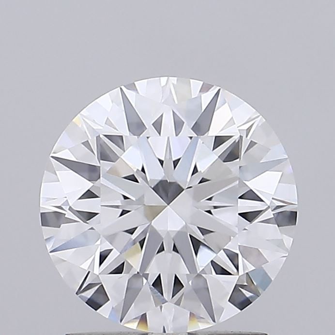 Ideal Loose Diamond - ROUND 1.67ct D VVS2 (1 of 1)