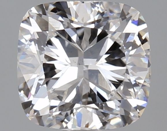 Loose Diamond - CUSHION BRILLIANT 1.98ct E VS2 (1 of 1)