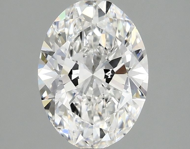 Loose Diamond - OVAL 1.59ct E VS1 (1 of 1)