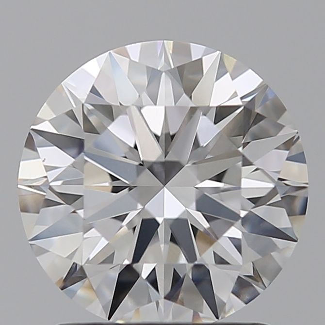 Ideal Loose Diamond - ROUND 1.54ct D VVS1: Ideal Loose Diamond - ROUND 1.54ct D VVS1 Source: This is a real non-mined Diamond that has been grown in a lab Shape: ROUND Carats: 1.54 Color: D Clarity: VVS1 Certification: IGI Video: