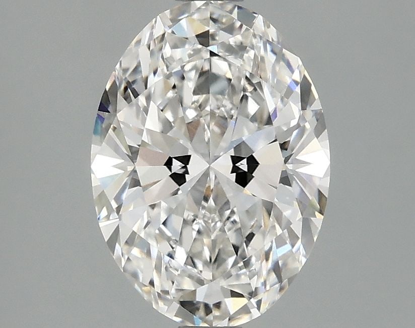 Loose Diamond - OVAL 1.88ct F VVS1: Loose Diamond - OVAL 1.88ct F VVS1 Source: This is a real non-mined Diamond that has been grown in a lab Shape: OVAL Carats: 1.88 Color: F Clarity: VVS1 Certification: IGI Video: