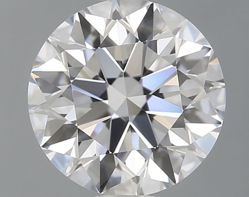 Loose Diamond - ROUND 1.16ct D VVS2 (1 of 1)