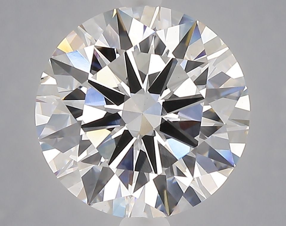 Loose Diamond - ROUND 4.02ct E VS2: Loose Diamond - ROUND 4.02ct E VS2 Source: This is a real non-mined Diamond that has been grown in a lab Shape: ROUND Carats: 4.02 Color: E Clarity: VS2 Certification: NONE Video: