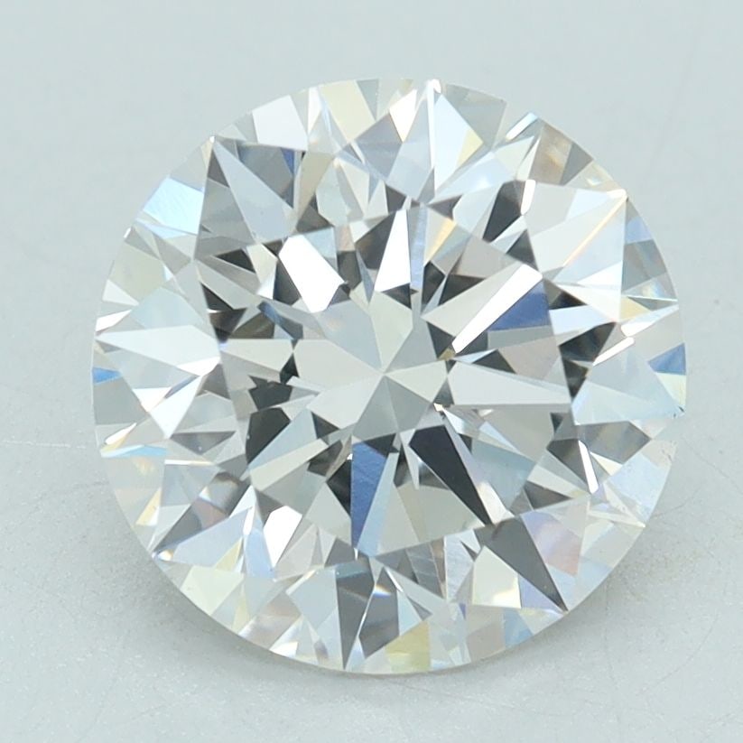 Ideal Loose Diamond - ROUND 1.76ct E VS1 (1 of 1)