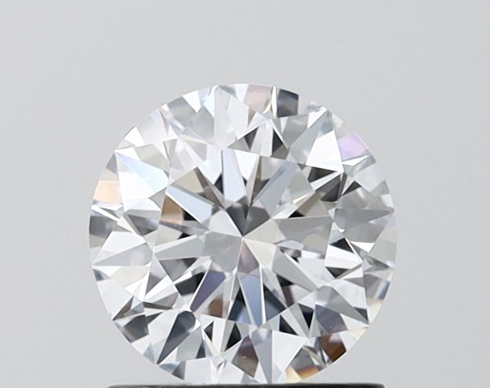 Ideal Loose Diamond - ROUND 1.05ct G VVS2: Ideal Loose Diamond - ROUND 1.05ct G VVS2 Source: This is a real non-mined Diamond that has been grown in a lab Shape: ROUND Carats: 1.05 Color: G Clarity: VVS2 Certification: IGI Video: