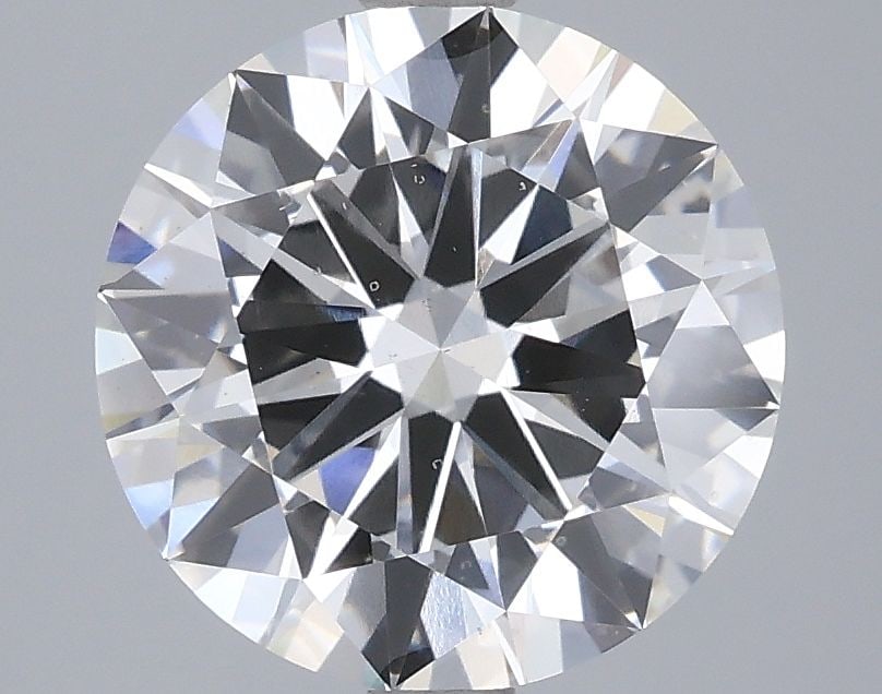 Loose Diamond - ROUND 3.0ct G VS2: Loose Diamond - ROUND 3.0ct G VS2 Source: This is a real non-mined Diamond that has been grown in a lab Shape: ROUND Carats: 3.0 Color: G Clarity: VS2 Certification: IGI The Diamond Depot Guarantee: A