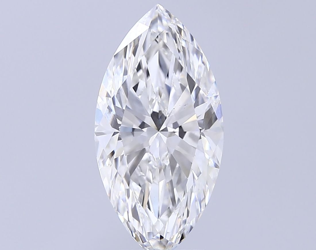 Loose Diamond - MARQUISE 4.01ct E VS1 (1 of 1)