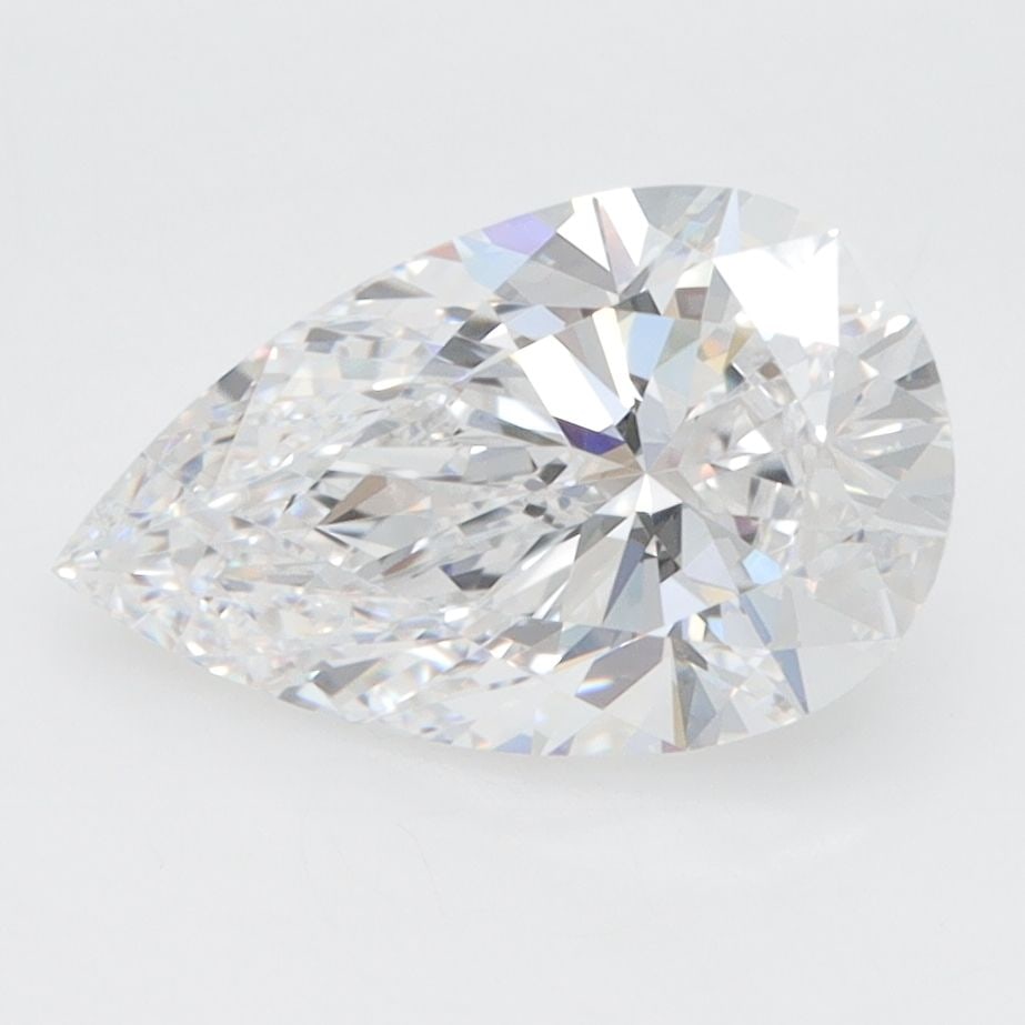 Loose Diamond - PEAR 2.03ct D VVS1 (1 of 1)