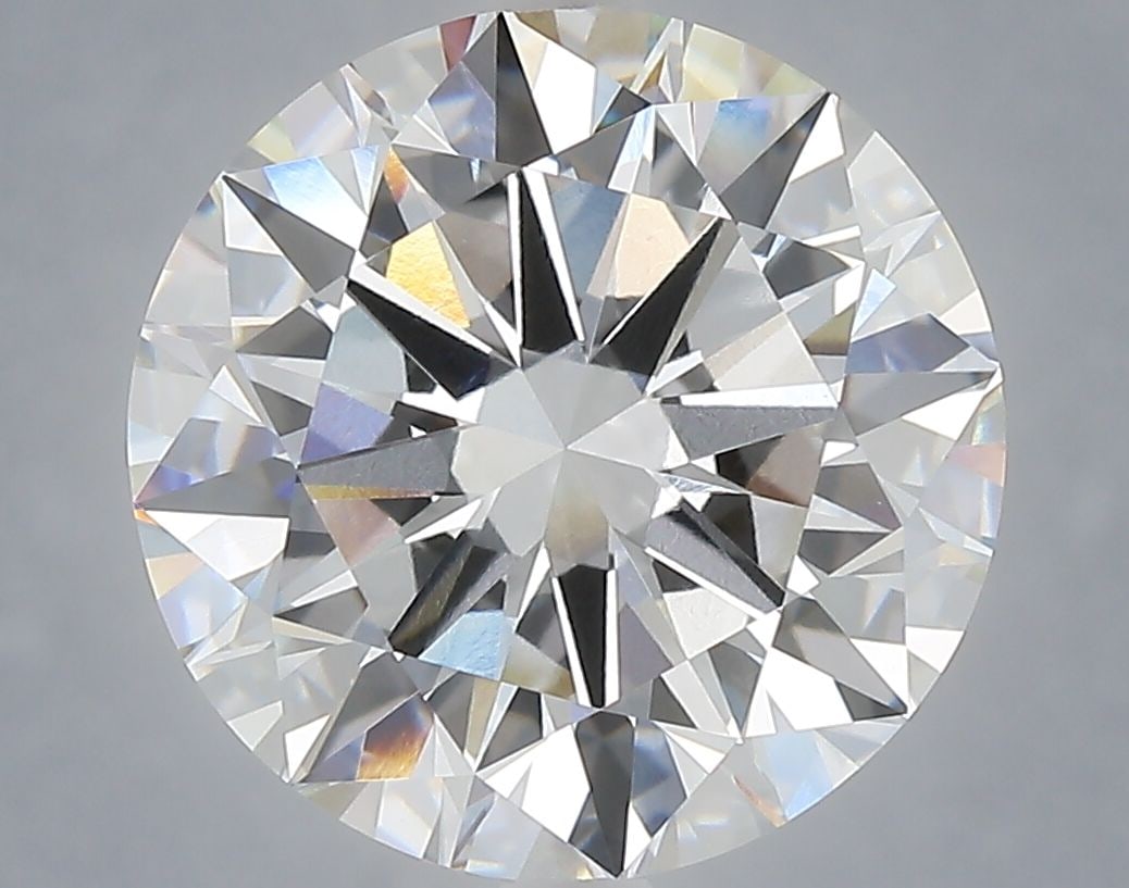 Loose Diamond - ROUND 6.01ct E VVS2: Loose Diamond - ROUND 6.01ct E VVS2 Source: This is a real non-mined Diamond that has been grown in a lab Shape: ROUND Carats: 6.01 Color: E Clarity: VVS2 Certification: IGI Video: