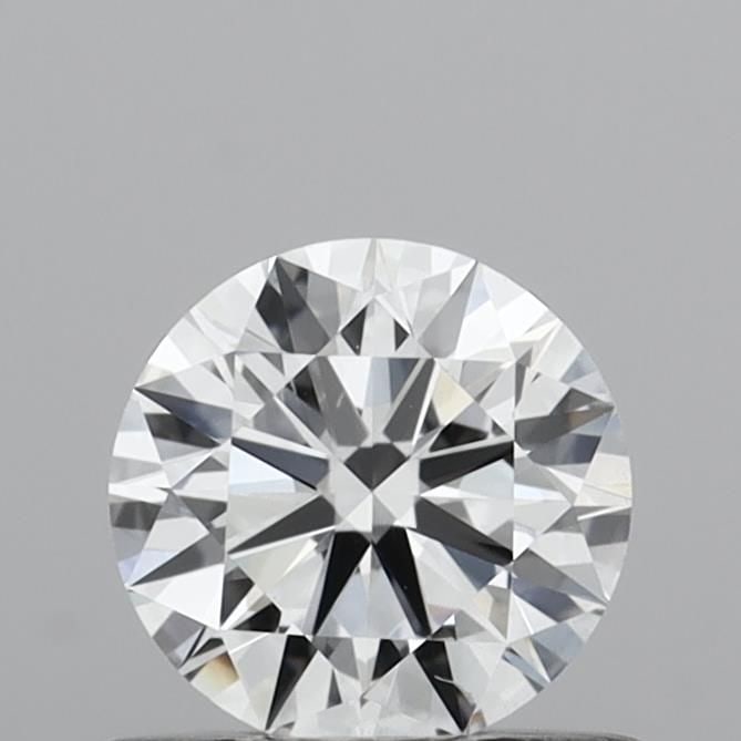 Loose Diamond - ROUND 0.6ct D VS1 (1 of 1)