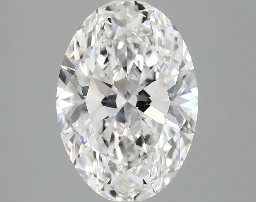Loose Diamond - OVAL 2.04ct E VS1 (1 of 1)