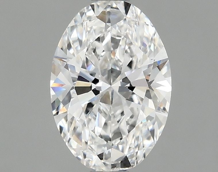 Loose Diamond - OVAL 1.4ct E VVS2 (1 of 1)