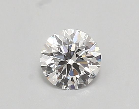 Ideal Loose Diamond - ROUND 0.46ct D VVS2 (1 of 1)