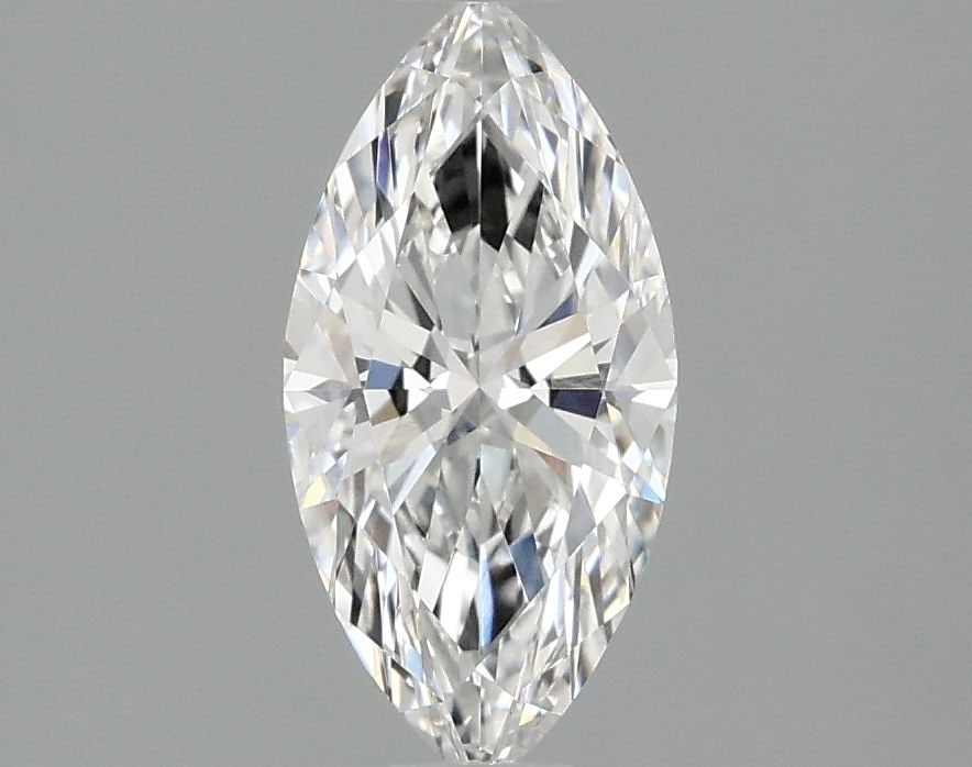 Loose Diamond - MARQUISE 1.08ct E VVS1: Loose Diamond - MARQUISE 1.08ct E VVS1 Source: This is a real non-mined Diamond that has been grown in a lab Shape: MARQUISE Carats: 1.08 Color: E Clarity: VVS1 Certification: IGI Video:
