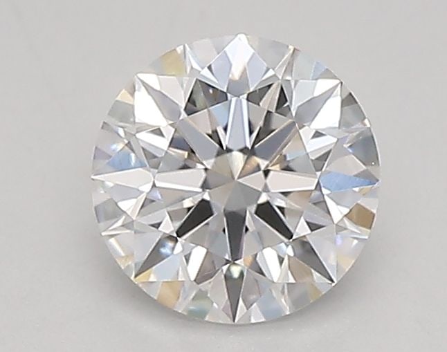 Ideal Loose Diamond - ROUND 0.61ct D VVS2 (1 of 1)